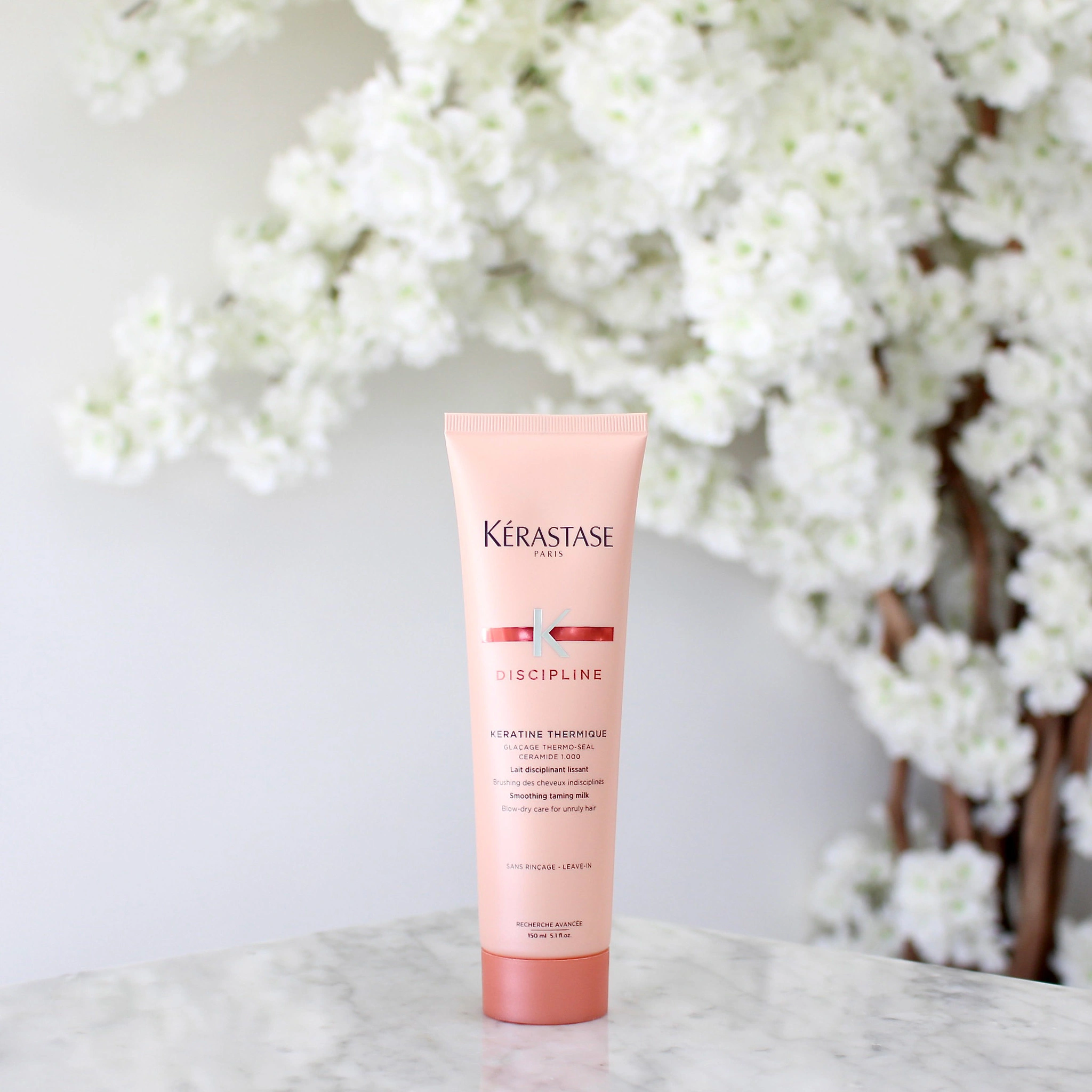 Kérastase Discipline Keratine Thermique 150ml képe 1